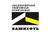 Логотип «Башнефть»