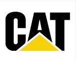 Логотип «Caterpillar»
