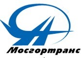 Логотип «МосГорТранс»