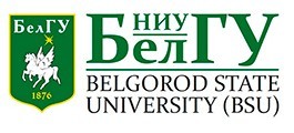 Логотип «БелГУ»