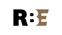 Логотип «RBE»